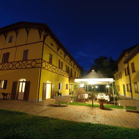 Corte Degli Estensi Formigine Exteriér fotografie