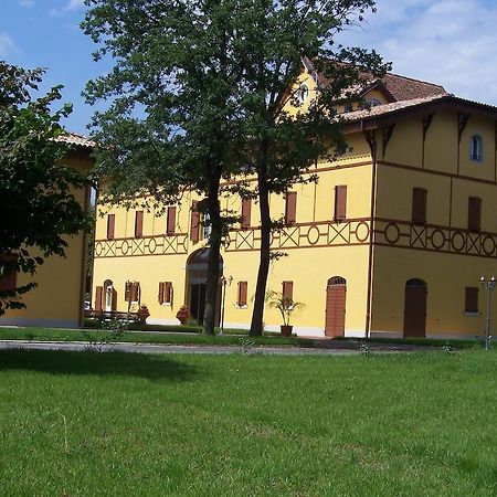 Corte Degli Estensi Formigine Exteriér fotografie