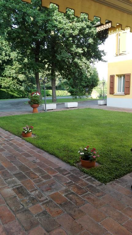 Corte Degli Estensi Formigine Exteriér fotografie