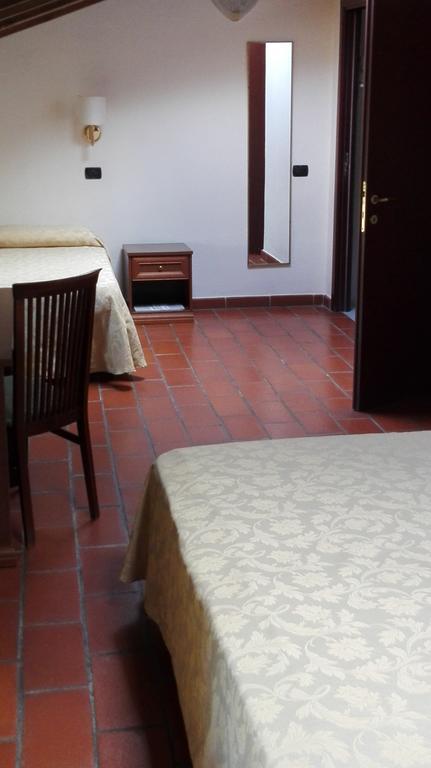 Corte Degli Estensi Formigine Exteriér fotografie