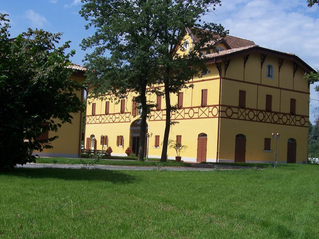 Corte Degli Estensi Formigine Exteriér fotografie
