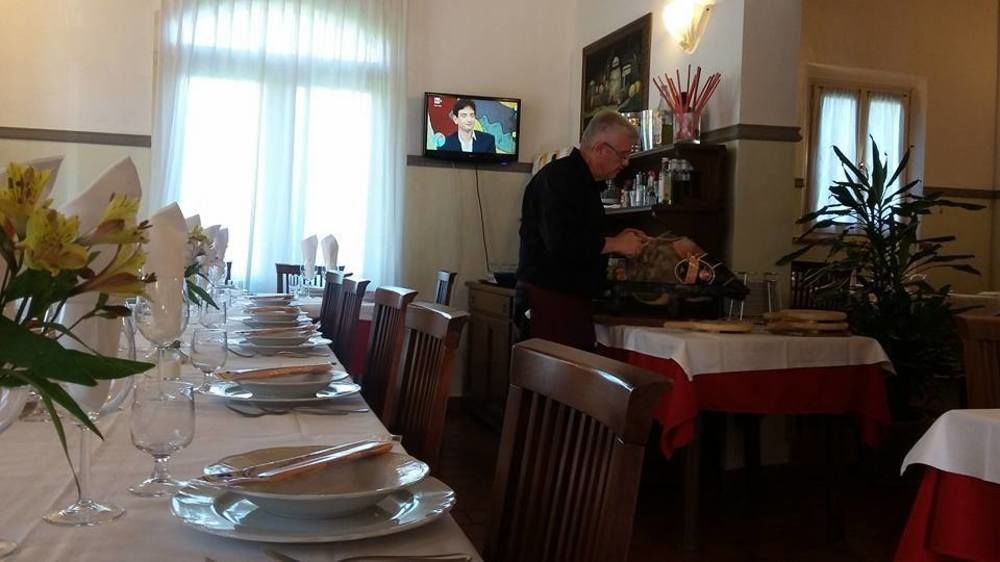 Corte Degli Estensi Formigine Exteriér fotografie