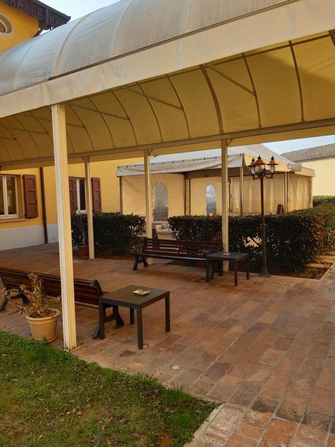 Corte Degli Estensi Formigine Exteriér fotografie