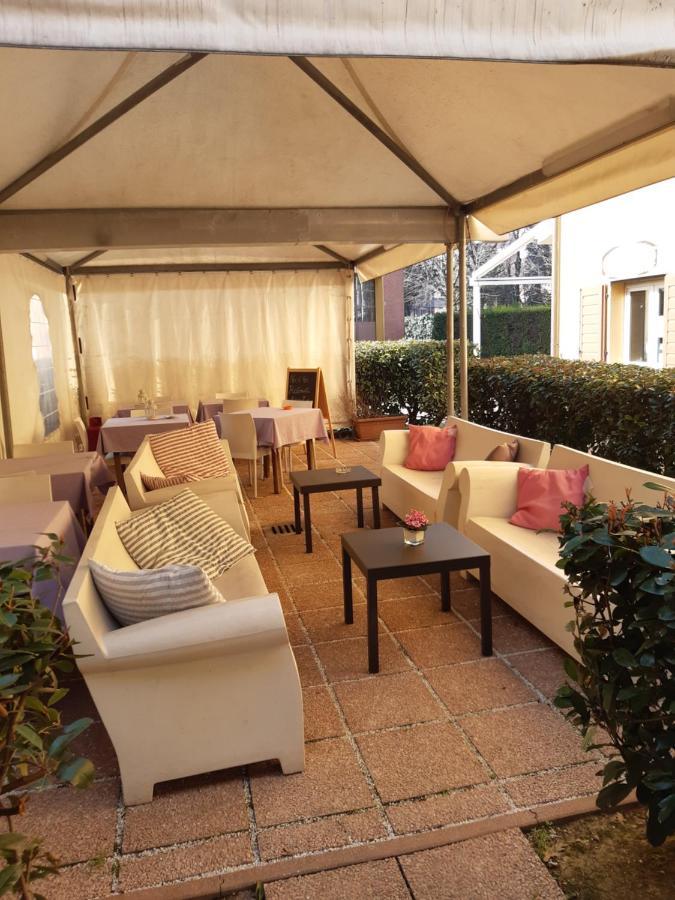 Corte Degli Estensi Formigine Exteriér fotografie